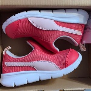 Puma Bao 3Mesh breathe inf pink pearl size 7C